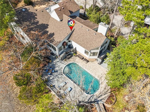 1016 Dartford MEWS, Virginia Beach, VA 23452