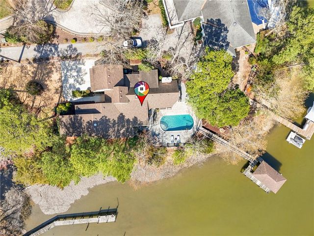 1016 Dartford MEWS, Virginia Beach, VA 23452