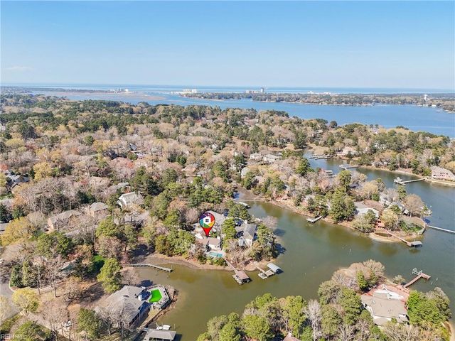 1016 Dartford MEWS, Virginia Beach, VA 23452