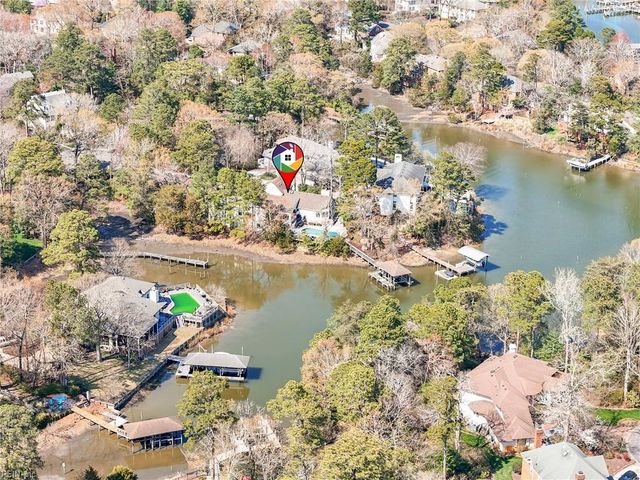 1016 Dartford MEWS, Virginia Beach, VA 23452