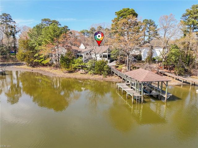 1016 Dartford MEWS, Virginia Beach, VA 23452