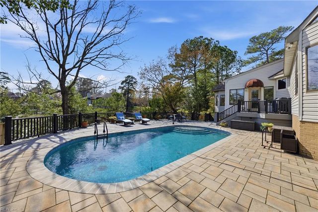 1016 Dartford MEWS, Virginia Beach, VA 23452