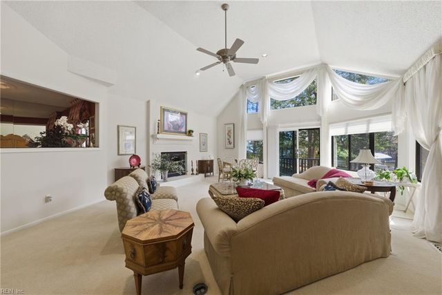 1016 Dartford MEWS, Virginia Beach, VA 23452