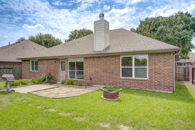 3115 Elkdale Drive, Houston, TX 77082