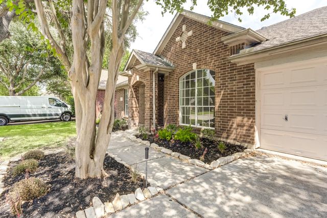 3115 Elkdale Drive, Houston, TX 77082