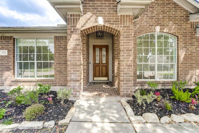 3115 Elkdale Drive, Houston, TX 77082
