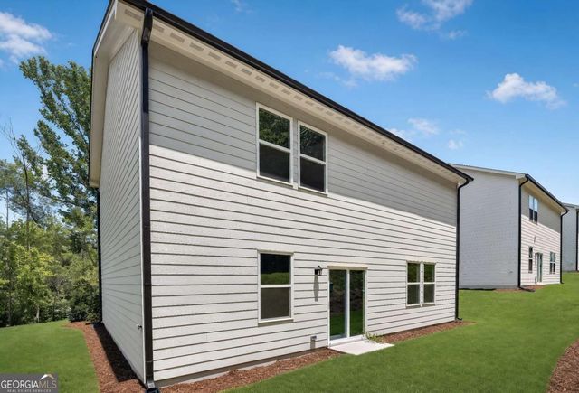 1 Sea Grove Drive, Rome, GA 30161