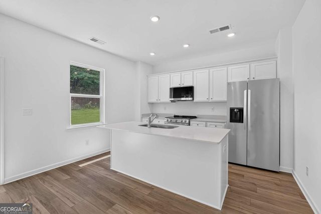 1 Sea Grove Drive, Rome, GA 30161