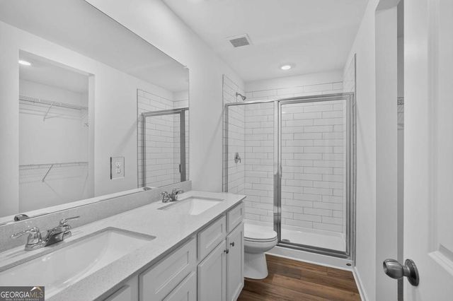 1 Sea Grove Drive, Rome, GA 30161