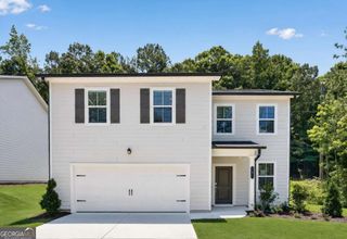 1 Sea Grove Drive, Rome, GA 30161