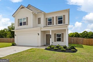 622 Summerfield Lane, Cartersville, GA 30120