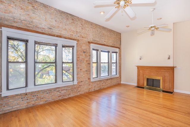 3710 N Halsted Street 2, Chicago, IL 60613