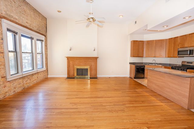 3710 N Halsted Street 2, Chicago, IL 60613