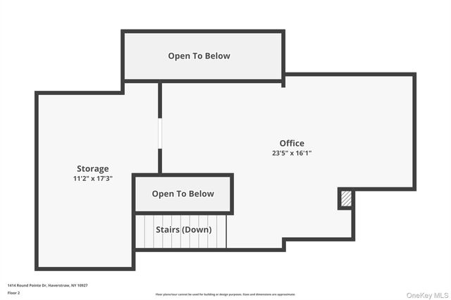 1414 Round Pointe Drive 1414, Haverstraw, NY 10927