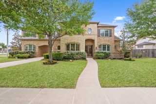 7303 Starry Night, Katy, TX 77494