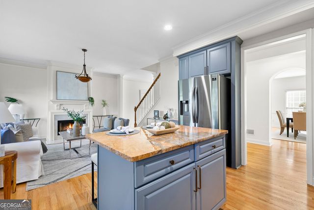 1486 Lavista Proper Circle, Decatur, GA 30033