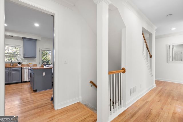 1486 Lavista Proper Circle, Decatur, GA 30033