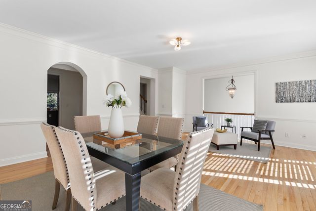 1486 Lavista Proper Circle, Decatur, GA 30033