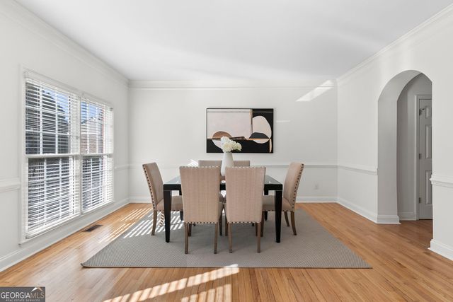 1486 Lavista Proper Circle, Decatur, GA 30033