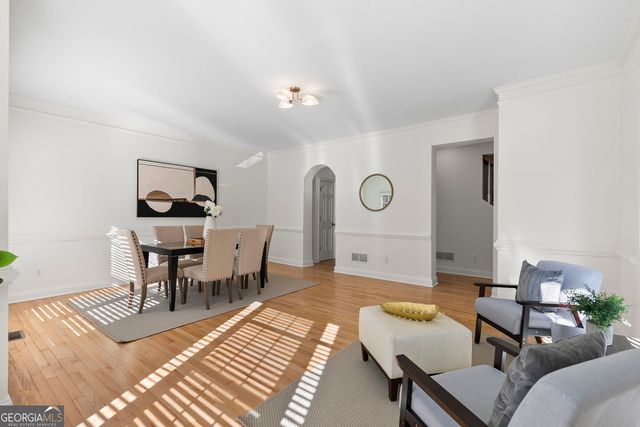 1486 Lavista Proper Circle, Decatur, GA 30033