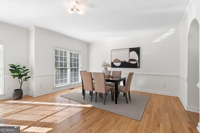 1486 Lavista Proper Circle, Decatur, GA 30033