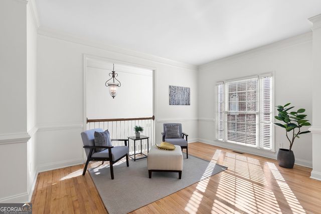 1486 Lavista Proper Circle, Decatur, GA 30033