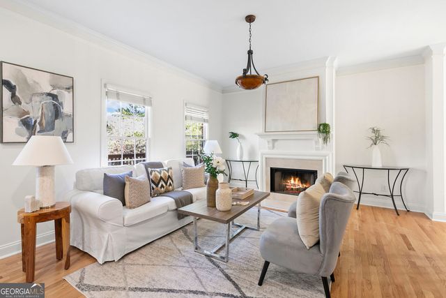 1486 Lavista Proper Circle, Decatur, GA 30033