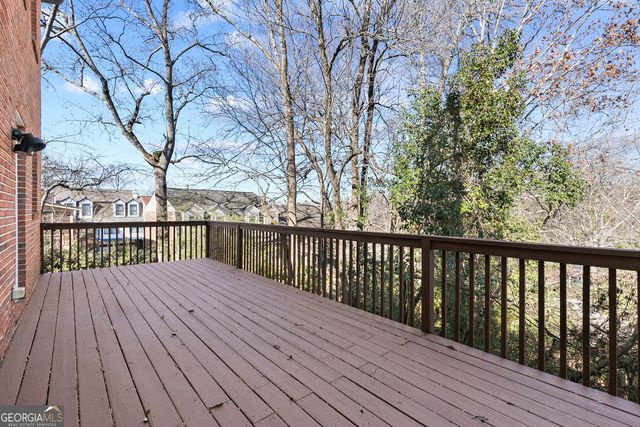 1486 Lavista Proper Circle, Decatur, GA 30033