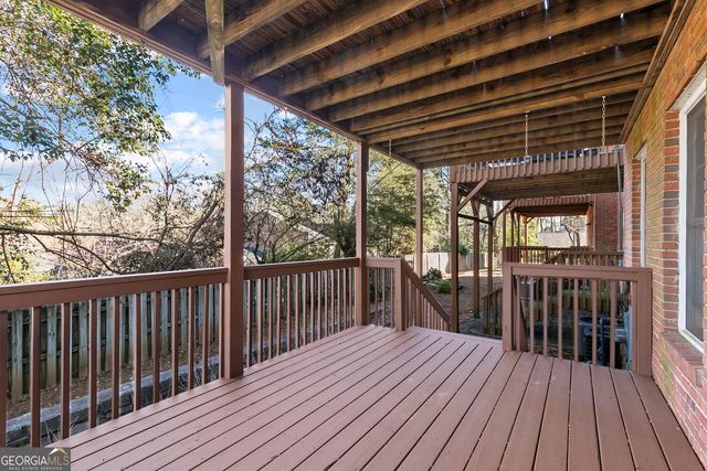 1486 Lavista Proper Circle, Decatur, GA 30033