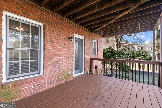 1486 Lavista Proper Circle, Decatur, GA 30033