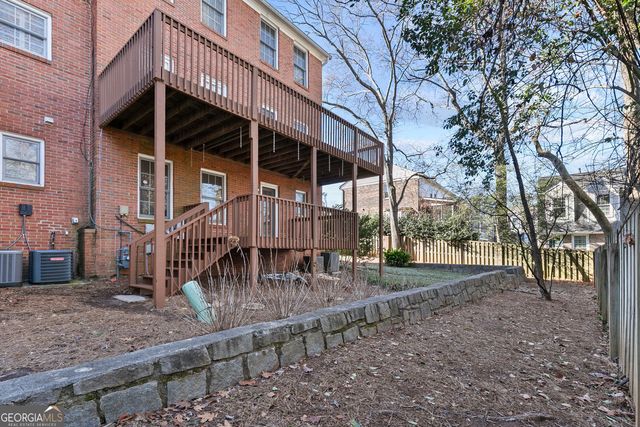 1486 Lavista Proper Circle, Decatur, GA 30033