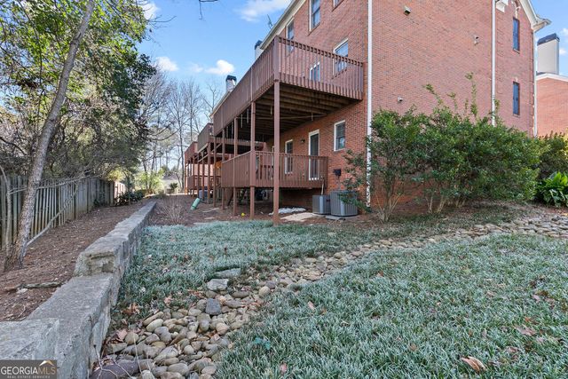 1486 Lavista Proper Circle, Decatur, GA 30033