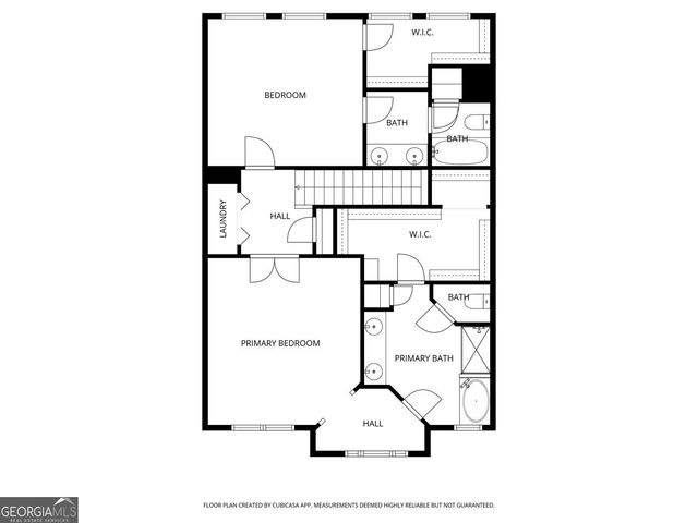 1486 Lavista Proper Circle, Decatur, GA 30033