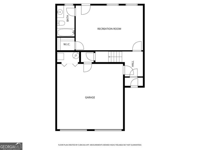 1486 Lavista Proper Circle, Decatur, GA 30033