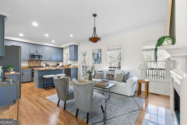 1486 Lavista Proper Circle, Decatur, GA 30033