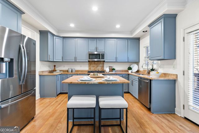 1486 Lavista Proper Circle, Decatur, GA 30033