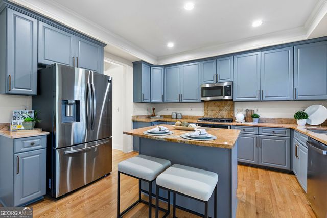 1486 Lavista Proper Circle, Decatur, GA 30033