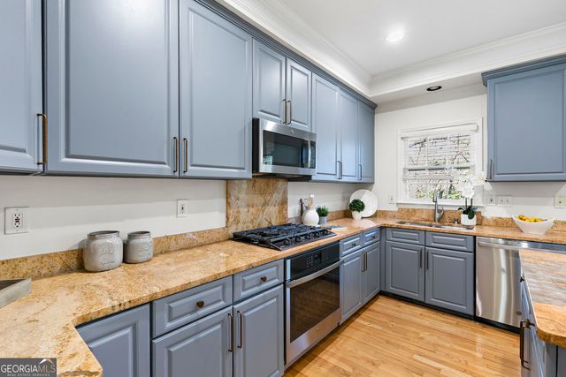 1486 Lavista Proper Circle, Decatur, GA 30033