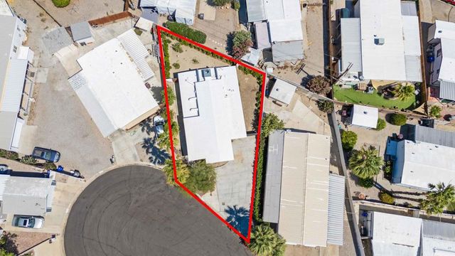 73400 Algonquin Place, Thousand Palms, CA 92276
