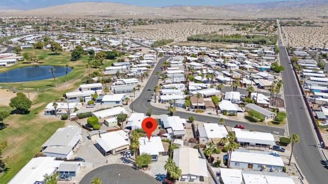 73400 Algonquin Place, Thousand Palms, CA 92276
