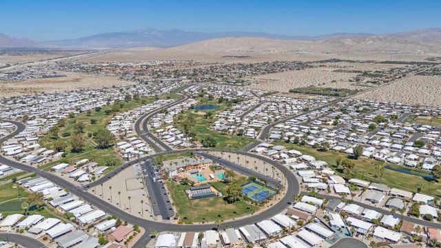 73400 Algonquin Place, Thousand Palms, CA 92276