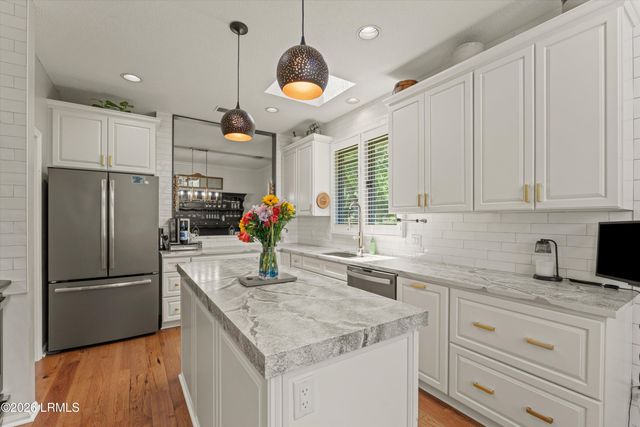 8 Royal Pointe Drive, Hilton Head Island, SC 29926
