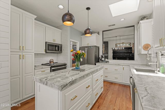 8 Royal Pointe Drive, Hilton Head Island, SC 29926