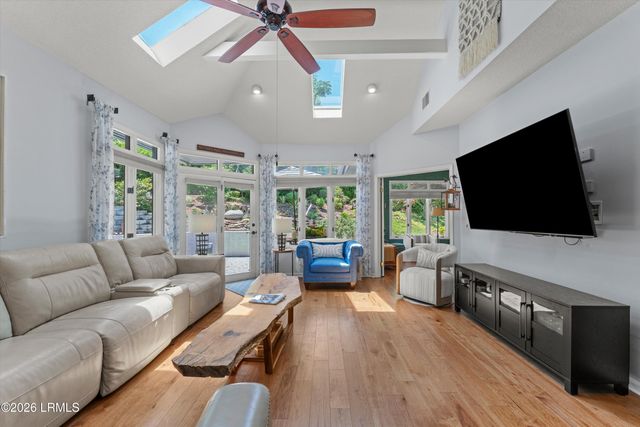 8 Royal Pointe Drive, Hilton Head Island, SC 29926