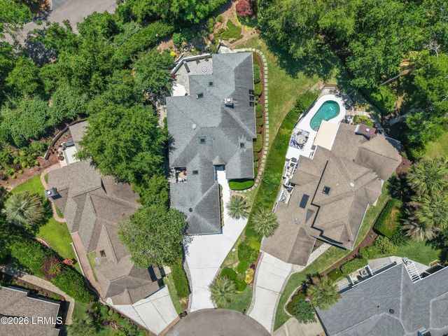 8 Royal Pointe Drive, Hilton Head Island, SC 29926