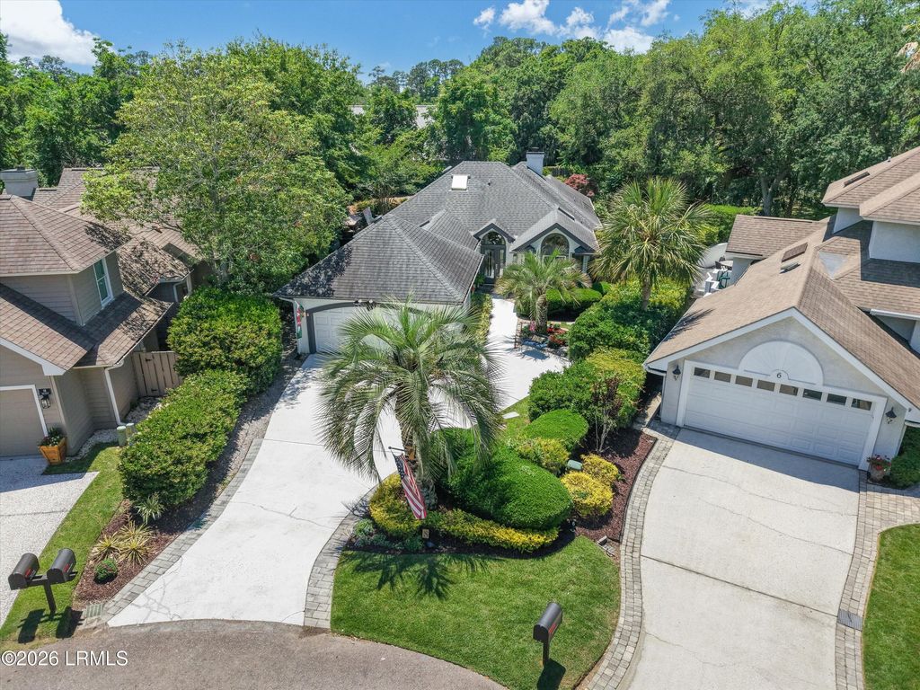 8 Royal Pointe Drive, Hilton Head Island, SC 29926