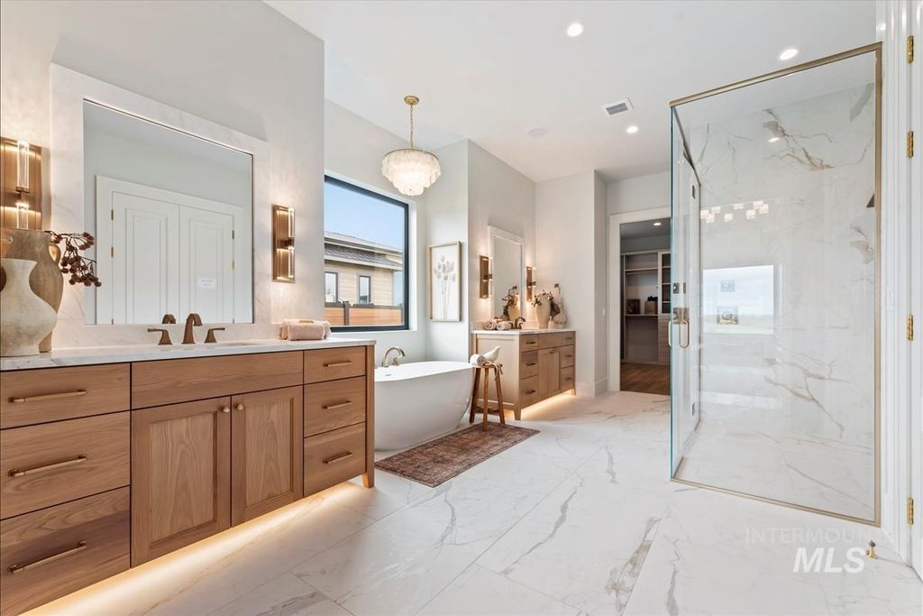 8534 W Happy Day Dr, Meridian, ID 83646 photo 26