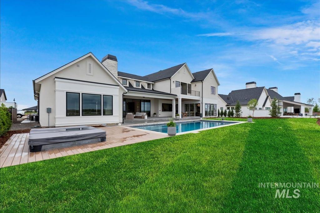 8534 W Happy Day Dr, Meridian, ID 83646 photo 47