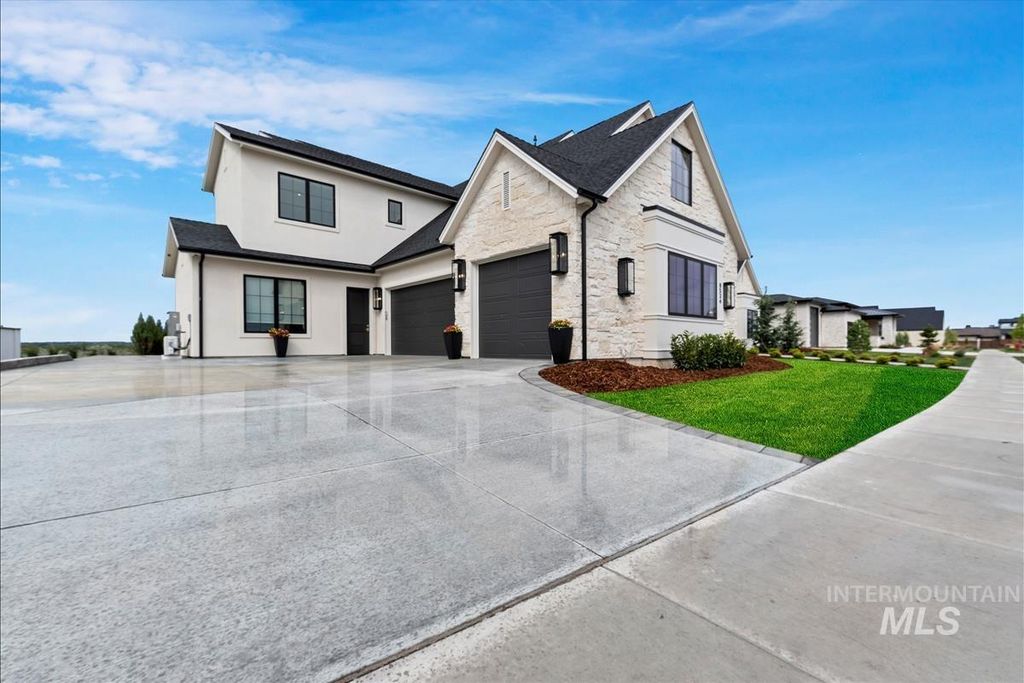 8534 W Happy Day Dr, Meridian, ID 83646 photo 50