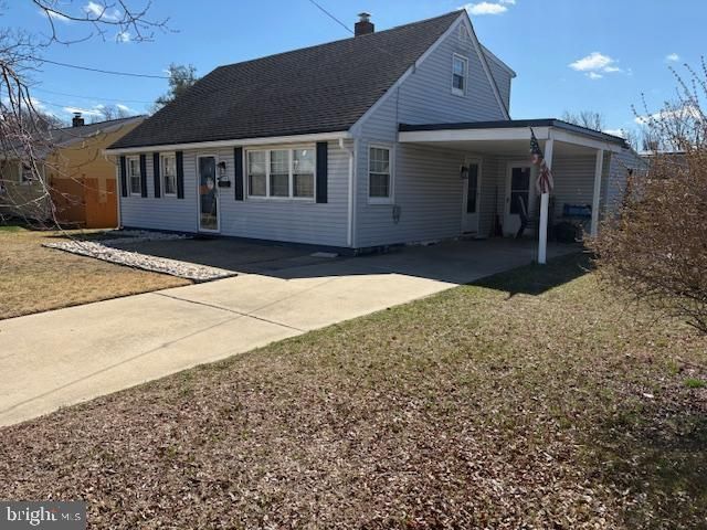 948 EASTER RD, Burlington, NJ 08016